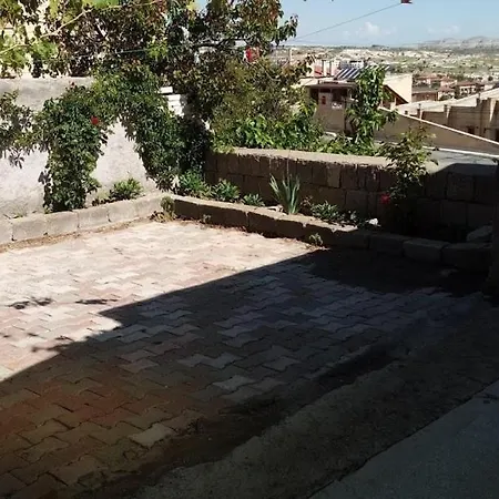 Acan Apart Guenluek Kiralik Ev Daire Uerguep Mustafapasa Exterior photo