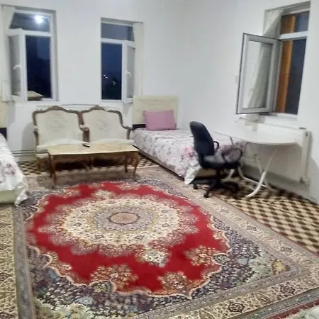 Acan Apart Guenluek Kiralik Ev Daire Uerguep Mustafapasa Exterior photo