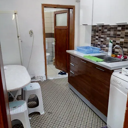 Acan Apart Guenluek Kiralik Ev Daire Uerguep Mustafapasa Exterior photo