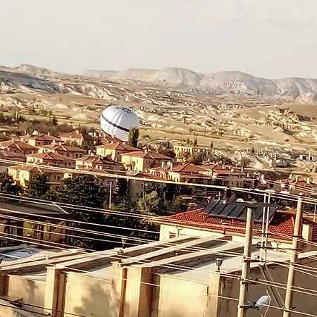 Acan Apart Guenluek Kiralik Ev Daire Uerguep Mustafapasa Exterior photo
