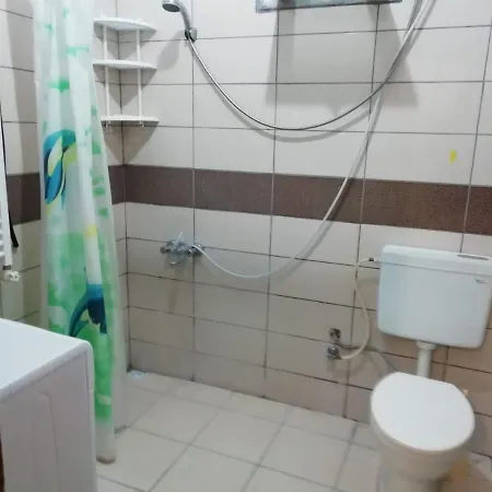 Acan Apart Guenluek Kiralik Ev Daire Uerguep Mustafapasa Exterior photo