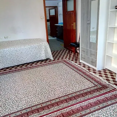 Acan Apart Guenluek Kiralik Ev Daire Uerguep Mustafapasa Exterior photo