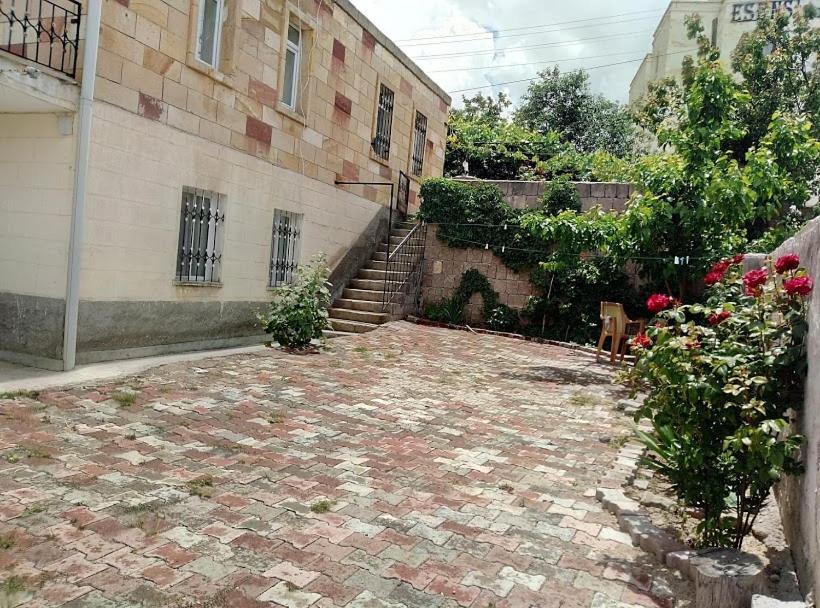 Apartment Acan Guenluek Kiralik Ev Uerguep Mustafapasa