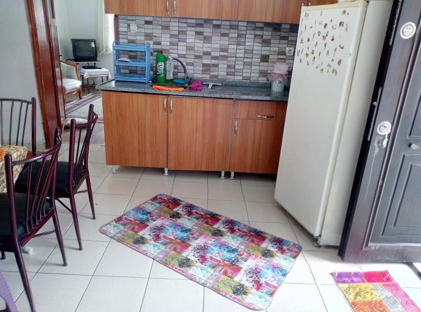 Acan Guenluek Kiralik Ev Uerguep Apartment