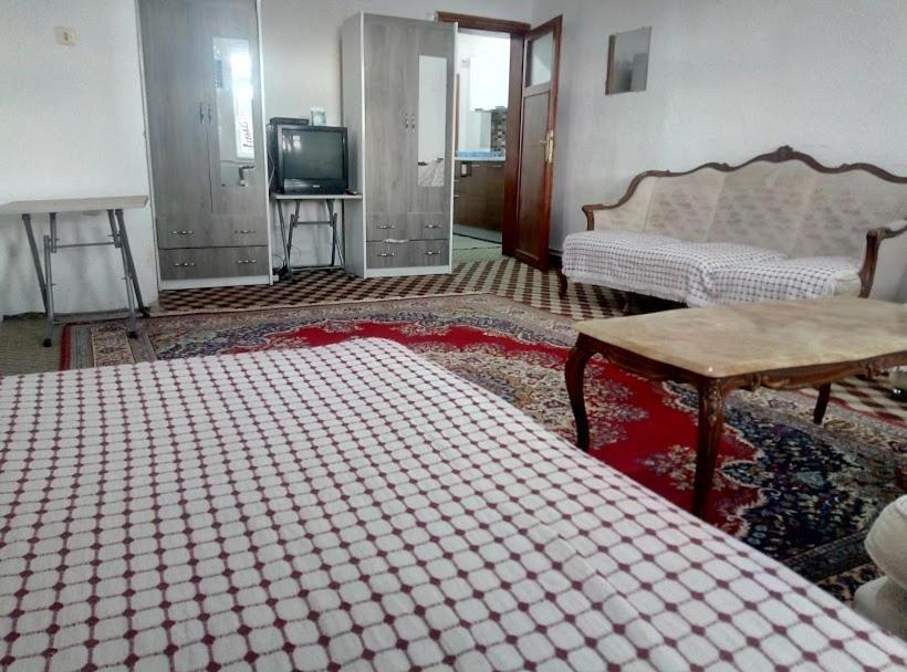Apartment Acan Guenluek Kiralik Ev Uerguep Mustafapasa