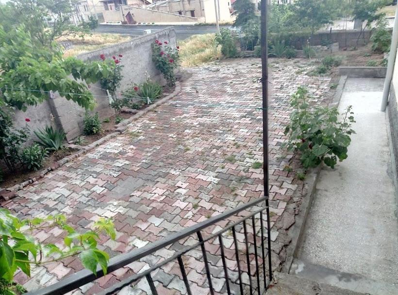 Acan Guenluek Kiralik Ev Uerguep Apartment