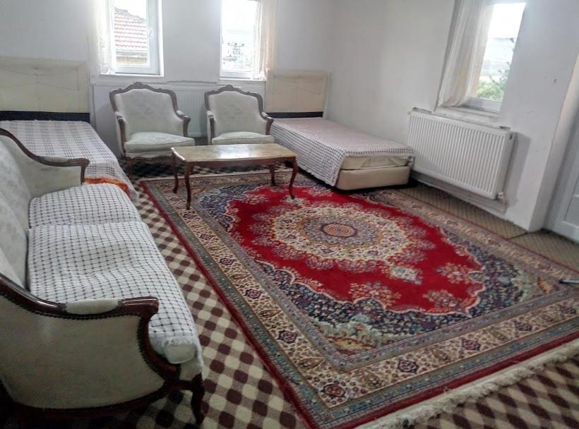 Acan Guenluek Kiralik Ev Uerguep Apartment