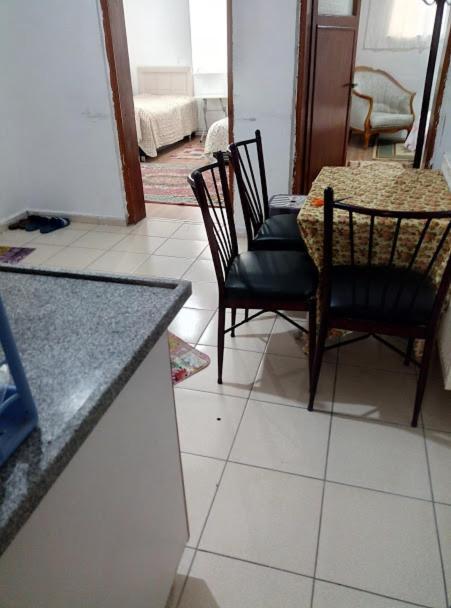 Apartment Acan Guenluek Kiralik Ev Uerguep