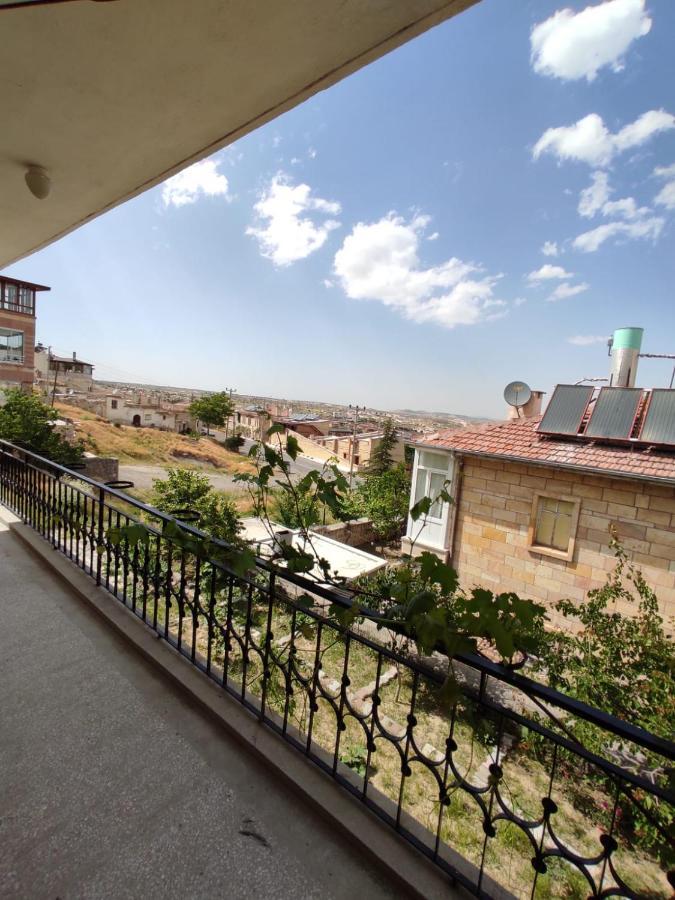 Apartment Acan Guenluek Kiralik Ev Uerguep