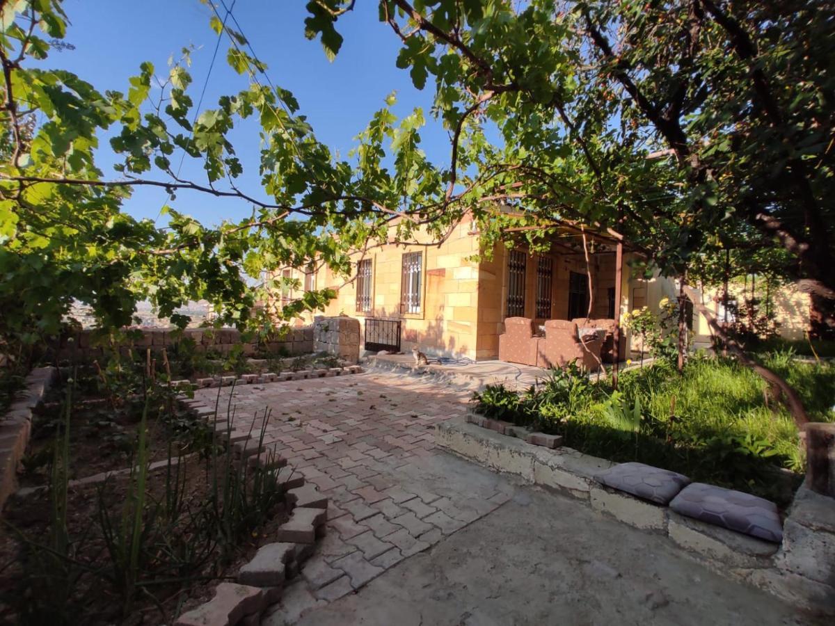 Apartment Acan Guenluek Kiralik Ev Uerguep