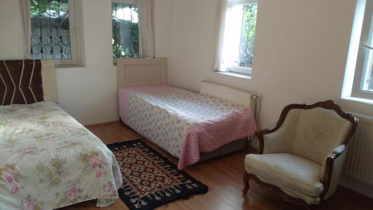 Apartment Acan Guenluek Kiralik Ev Uerguep Mustafapasa