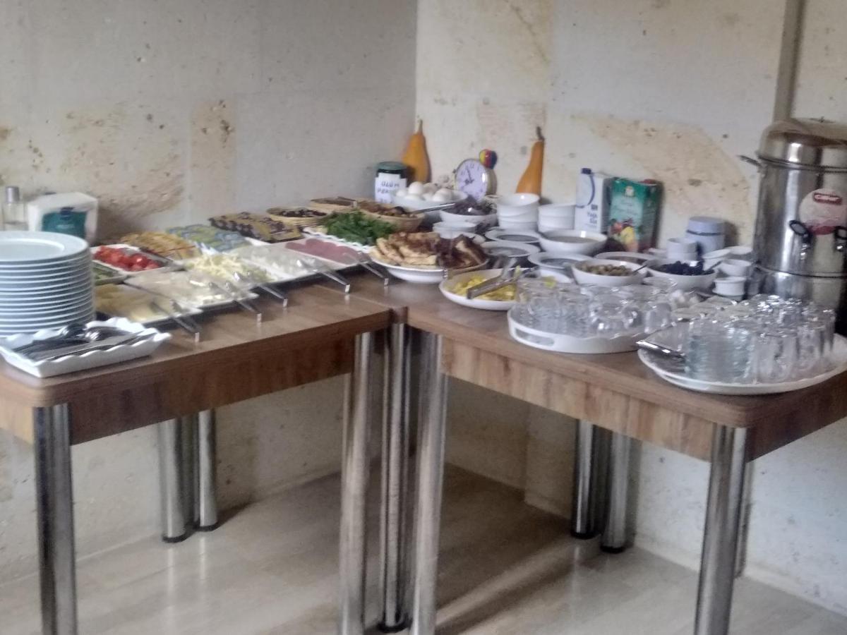Apartment Acan Guenluek Kiralik Ev Uerguep Mustafapasa