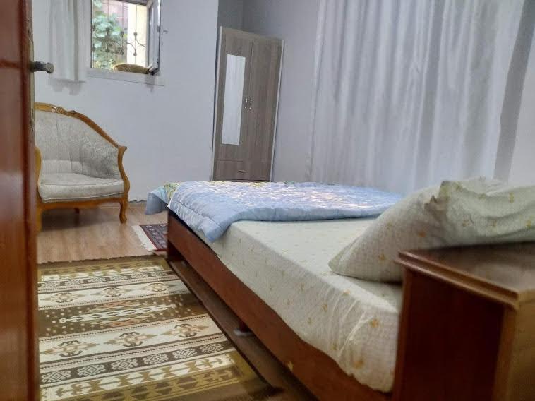 Apartment Acan Guenluek Kiralik Ev Uerguep *