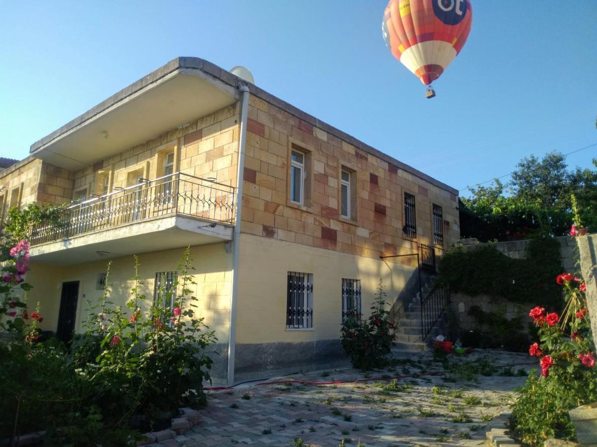 Apartment Acan Guenluek Kiralik Ev Uerguep *