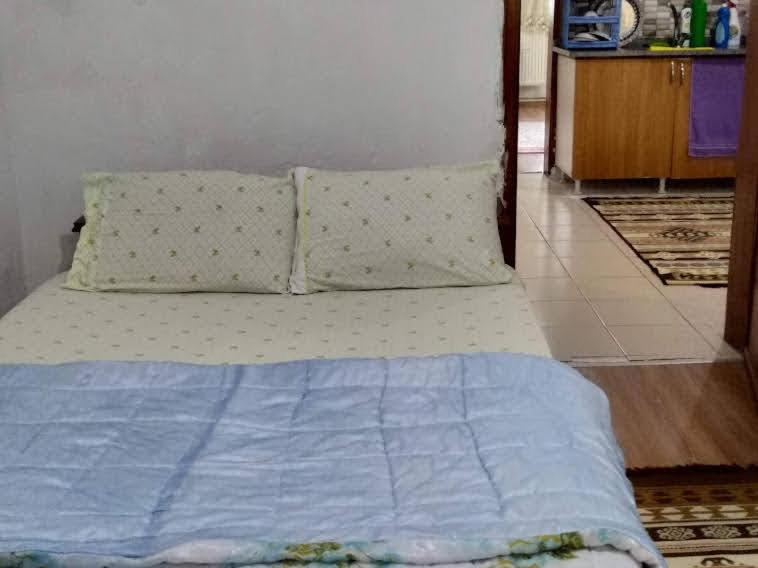 Acan Guenluek Kiralik Ev Uerguep Apartment *