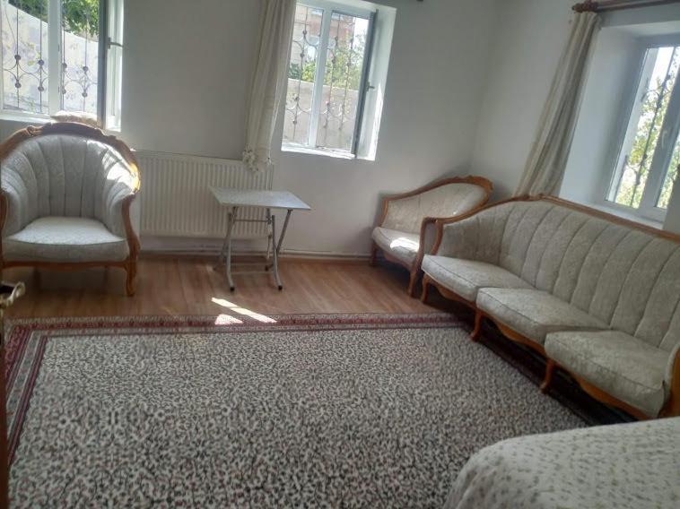 Acan Guenluek Kiralik Ev Uerguep