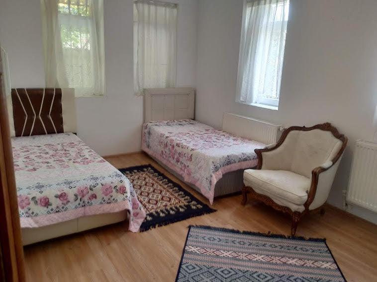 Acan Guenluek Kiralik Ev Uerguep Apartment Mustafapasa