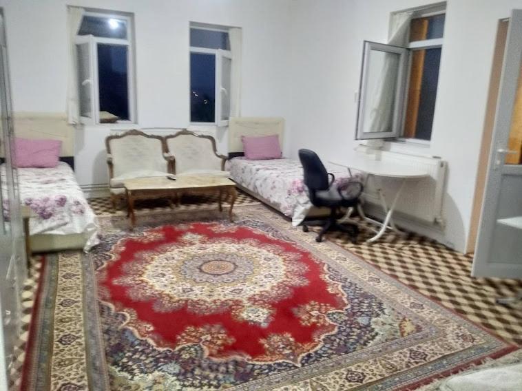 Acan Guenluek Kiralik Ev Uerguep Mustafapasa