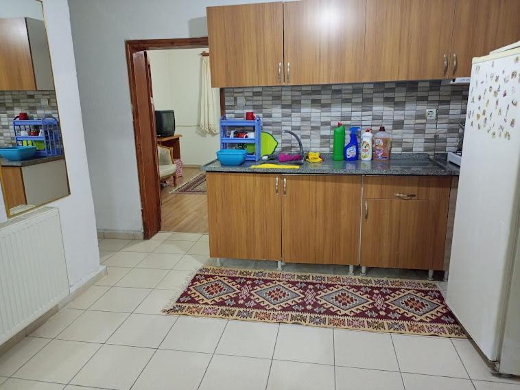 Apartment Acan Guenluek Kiralik Ev Uerguep *