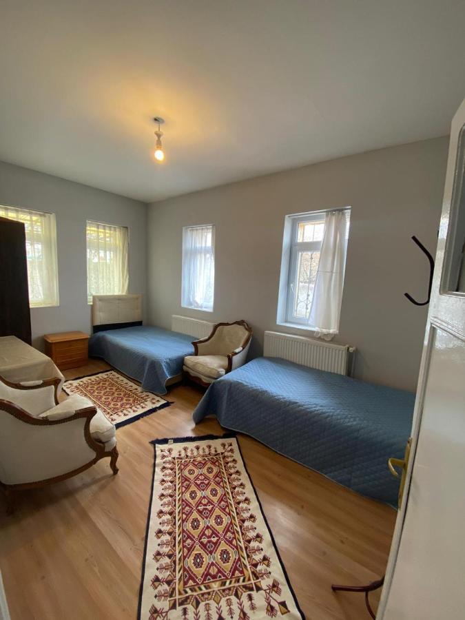 Acan Guenluek Kiralik Ev Uerguep Apartment *