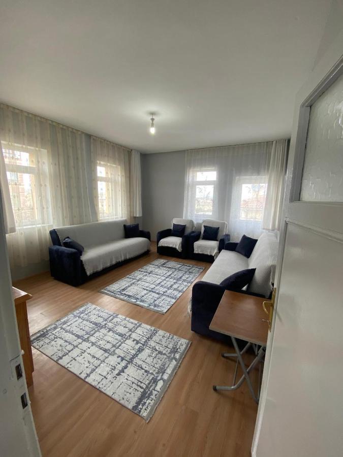 Apartment Acan Guenluek Kiralik Ev Uerguep *