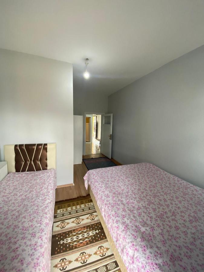 Acan Guenluek Kiralik Ev Uerguep Apartment Mustafapasa