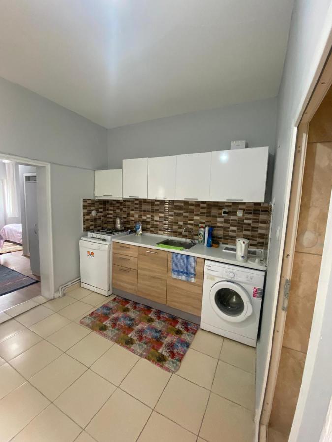 Apartment Acan Guenluek Kiralik Ev Uerguep Mustafapasa