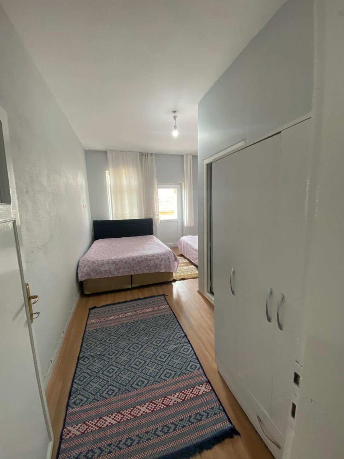 Apartment Acan Guenluek Kiralik Ev Uerguep