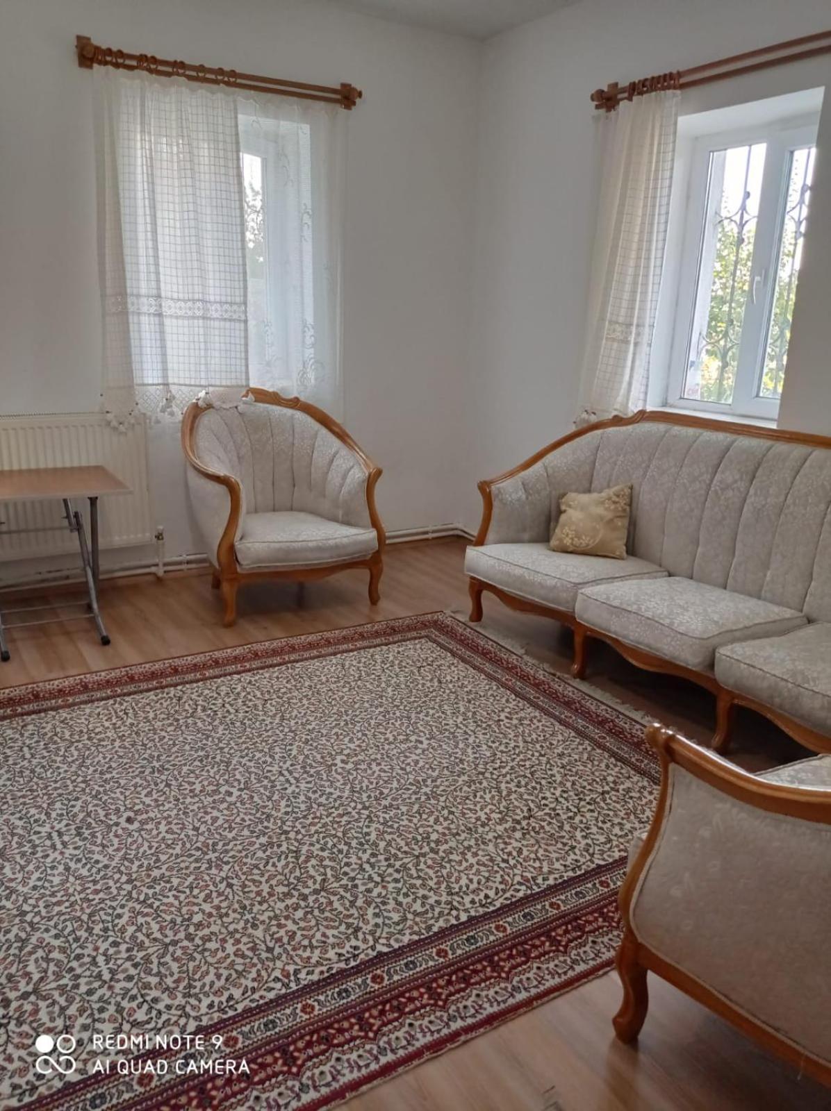 Acan Guenluek Kiralik Ev Uerguep Apartment Mustafapasa