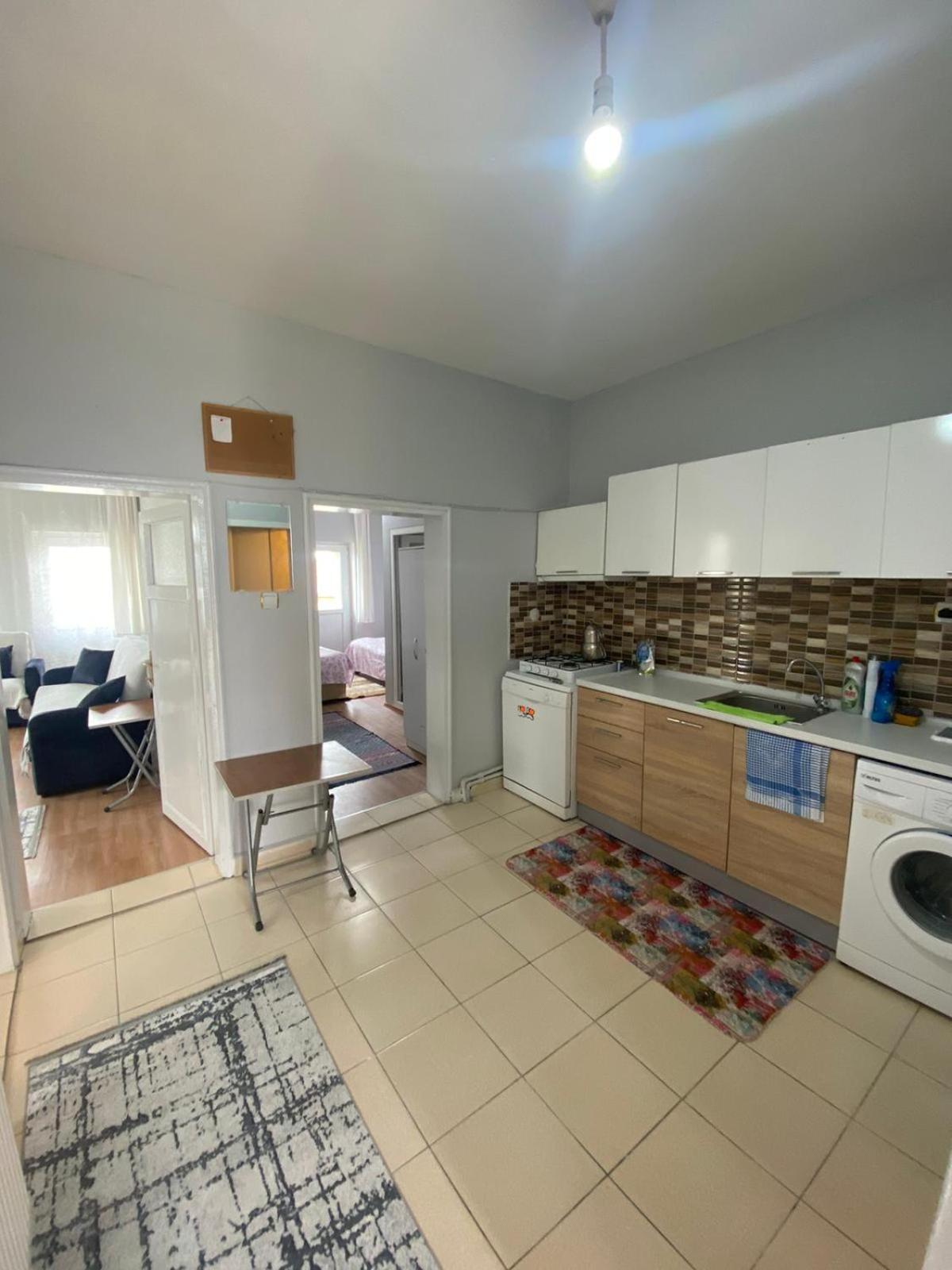 Apartment Acan Guenluek Kiralik Ev Uerguep *