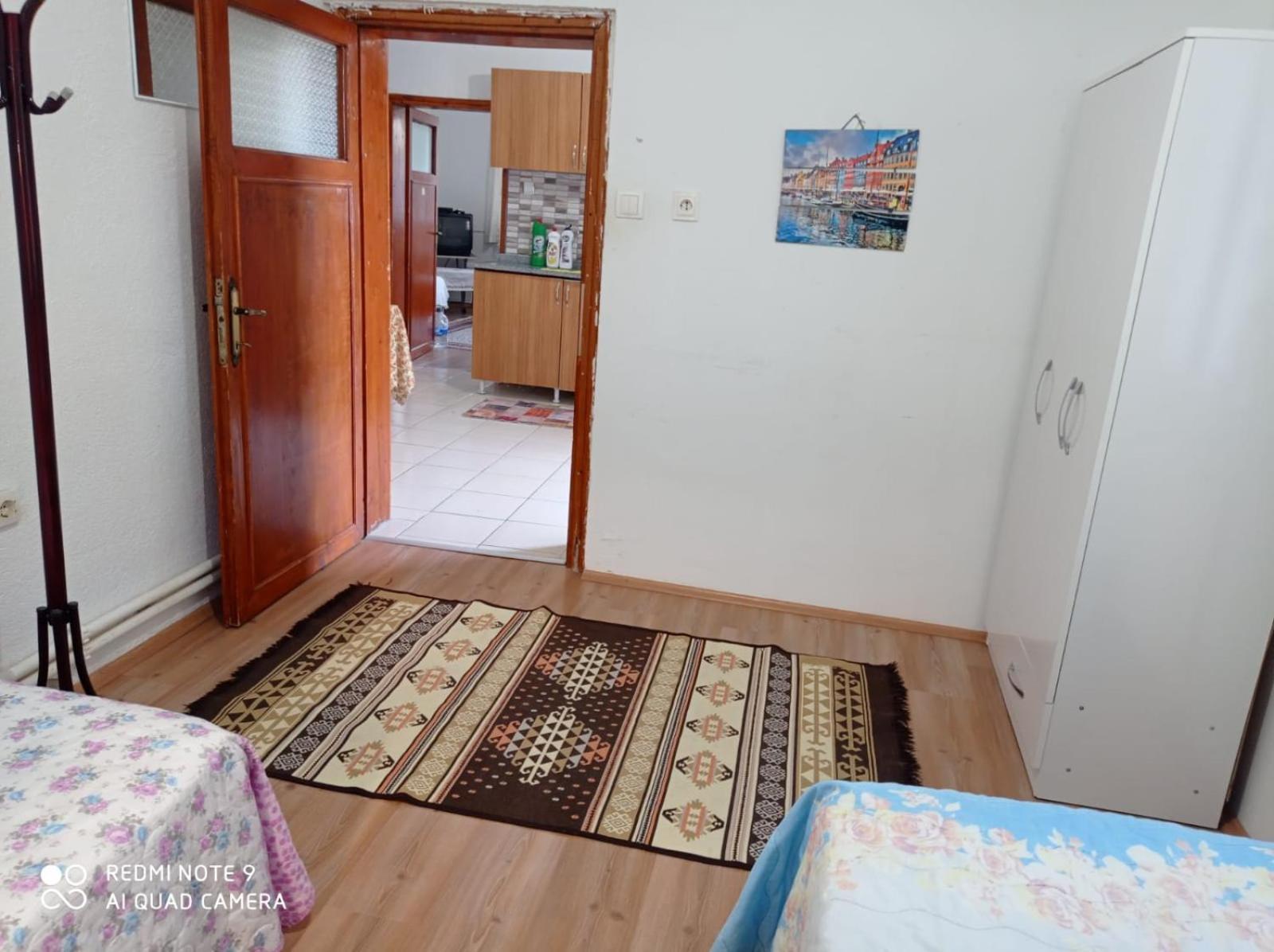 Apartment Acan Guenluek Kiralik Ev Uerguep