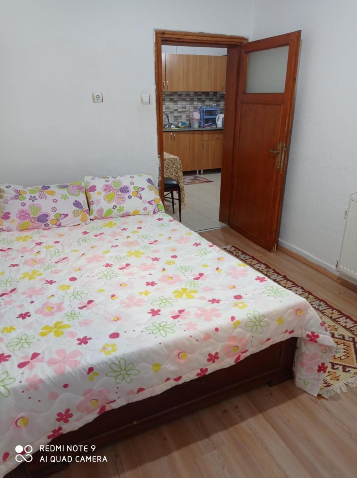 Acan Guenluek Kiralik Ev Uerguep Apartment *
