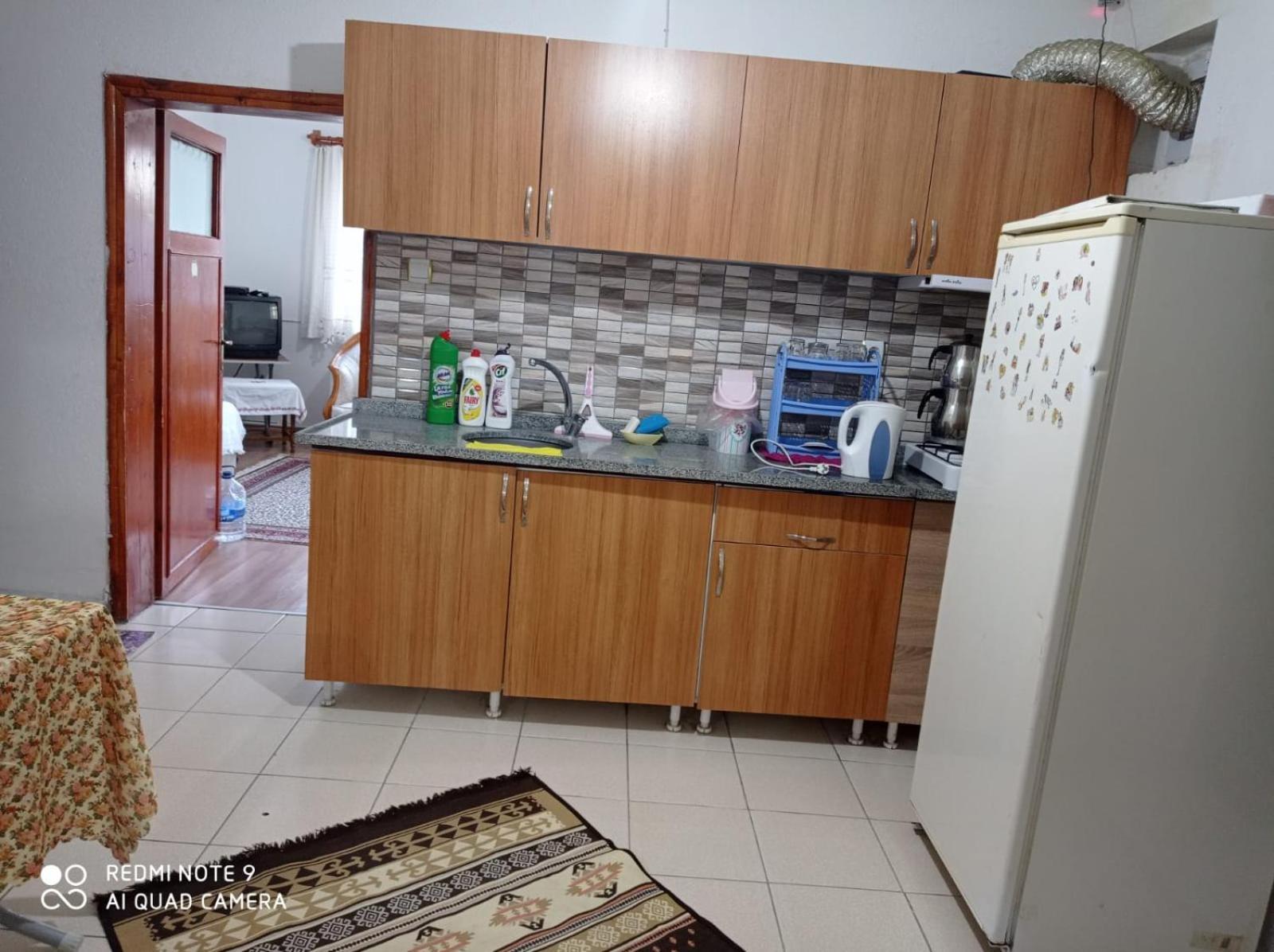 Acan Guenluek Kiralik Ev Uerguep Apartment Mustafapasa