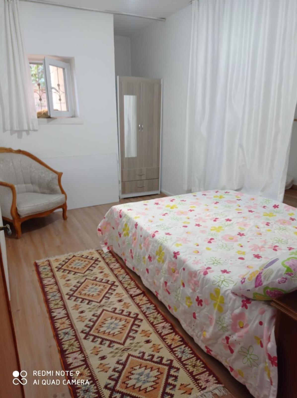 Apartment Acan Guenluek Kiralik Ev Uerguep