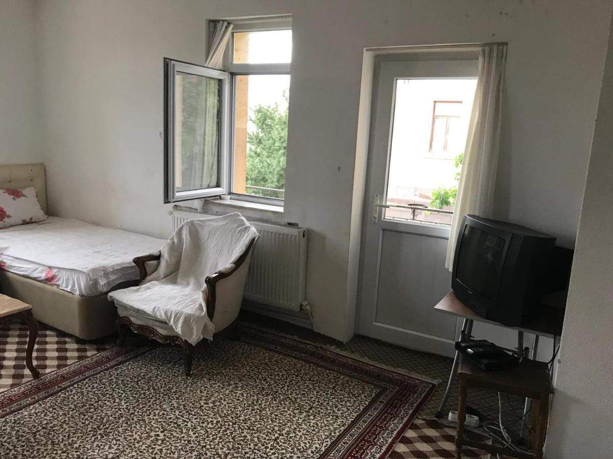 Apartment Acan Guenluek Kiralik Ev Uerguep