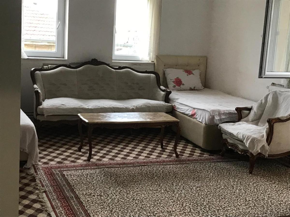 Apartment Acan Guenluek Kiralik Ev Uerguep *