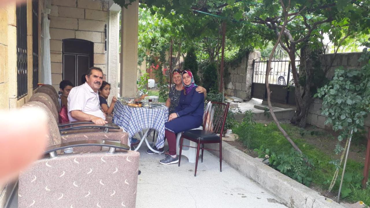 Apartment Acan Guenluek Kiralik Ev Uerguep Mustafapasa