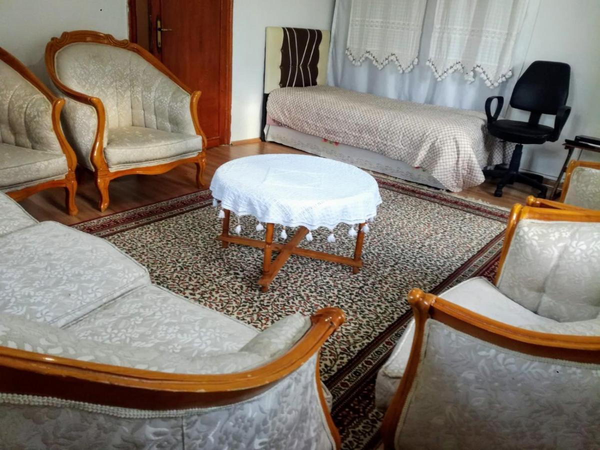 Acan Guenluek Kiralik Ev Uerguep Apartment