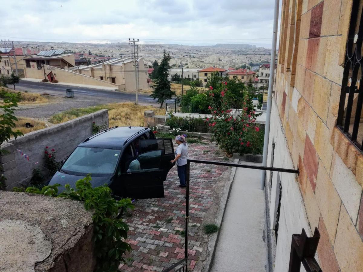 Apartment Acan Guenluek Kiralik Ev Uerguep Mustafapasa