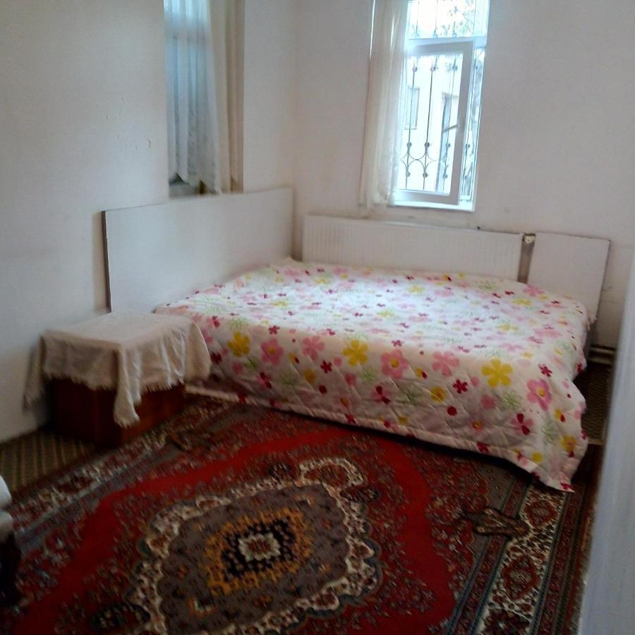 Acan Guenluek Kiralik Ev Uerguep Apartment Mustafapasa